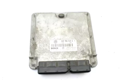 VW Lupo 6X Steuergerät Motor 045906019Q 1,2 3L 45kw 61PS ANY TDI