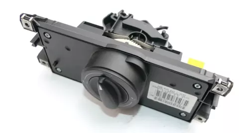 Seat Ibiza 6K3 6K0819045C Klima Heizung Heizungsbedienteil Bedienteil