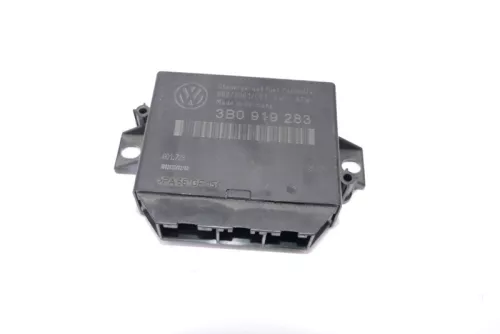 VW Passat 3BB Steuergerät Einparkhilfe 3B0919283 Parkhilfe PDC (118576)