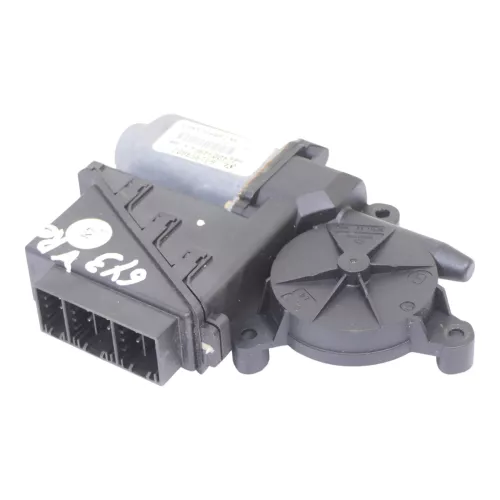 Fabia 6Y ektrischer Fensterheber Motor vorne rechts 6Q1959802A 005 6Q1959802 (118611)