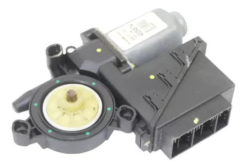 Fabia 6Y ektrischer Fensterheber Motor vorne rechts 6Q1959802A 005 6Q1959802