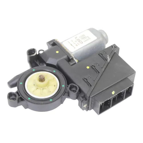 Fabia 6Y ektrischer Fensterheber Motor vorne rechts 6Q1959802A 005 6Q1959802