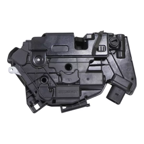 VW Tiguan 5N Passat Stellmotor Tür Türschloß mit ZV hinten links 5N0839015G / R (118630)