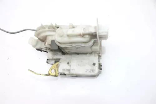 Seat Ibiza 6K Tür Türschloß mit Zentralverriegelung rechts 6K2837016D