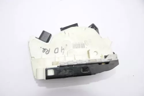 VW Up Mii Stellmotor Türschloß mit Zentralverriegelung rechts vorne 1S1837016B G (118637)