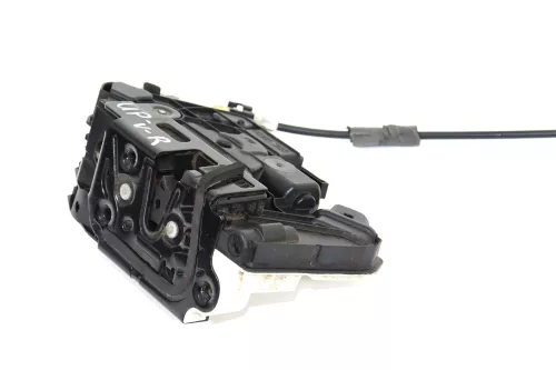 VW Up Mii Stellmotor Türschloß mit Zentralverriegelung rechts vorne 1S1837016B G (118637)