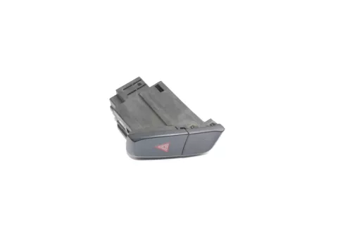 Audi A4 8K Warnblinker Relais Warnblinkerschalter Schalter 8K1941509A Knopf (118661)
