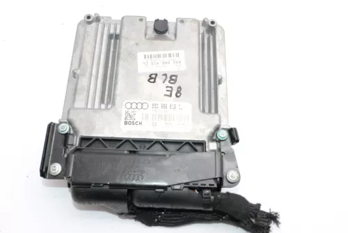 Audi A4 8E B7 Motorsteuergerät Steuergerät Motor 03G906016CL BLB 2,0 TDI (118669)