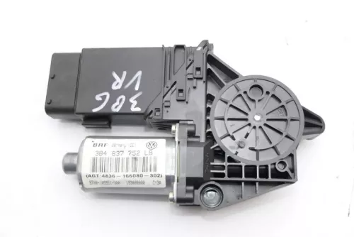 VW Passat 3BG ektrischer Fensterheber vorne rechts 3B4837752LB Fensterhebermotor