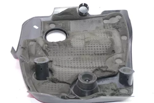 VW Golf 4 Bora Motorabdeckung Abdeckung Motor Blende 1,9 TDI AJM ATD AXR (118791)