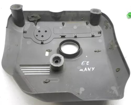 VW Lupo Motorabdeckung Abdeckung Motor Blende 1.2 1,2 TDI 3L ANY (118848)