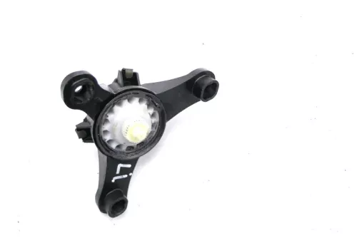 VW Caddy 2K manueller Fensterheber manuell vorne links Aufnahme für Kurbel (118849)