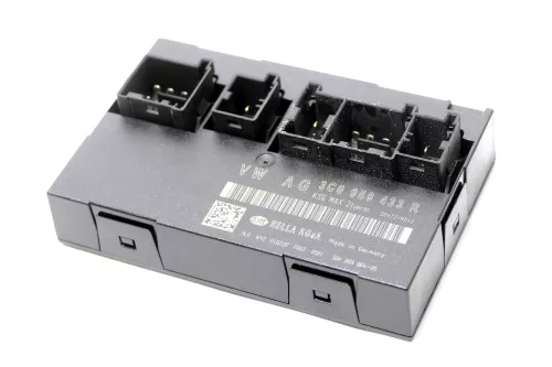 VW Passat 3C Komfortsteuergerät KSG 3C0959433R Steuergerät 118884 (118884)