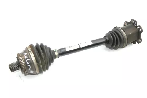 Audi A4 8E Antriebswelle Gelenkwelle 8E0407271BK links vorne BLB BNA BPW BRF (118891)