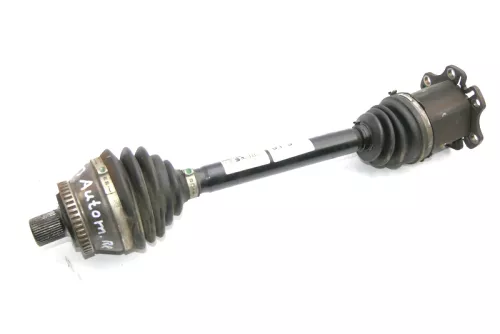 Audi A4 8E Antriebswelle Gelenkwelle 8E0407271BK links vorne BLB BNA BPW BRF