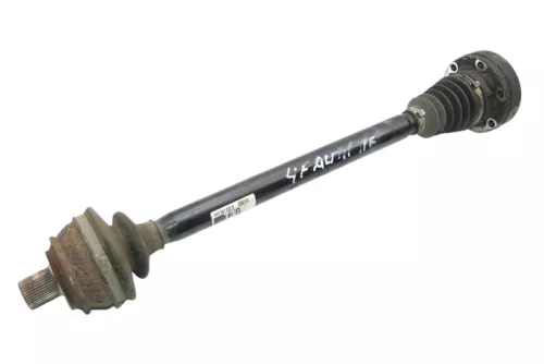 Audi A6 4F Antriebswelle Gelenkwelle 4F0501203B hinten 3.0 TDI BMK BNG AUK Quatt (118893)