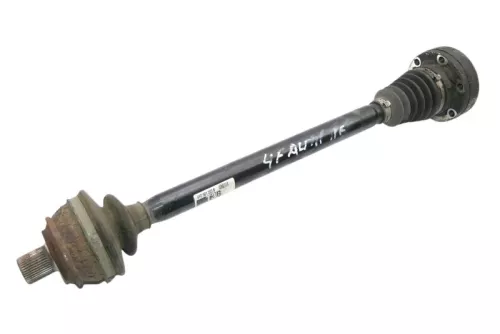 Audi A6 4F Antriebswelle Gelenkwelle 4F0501203B hinten 3.0 TDI BMK BNG AUK Quatt (118893)