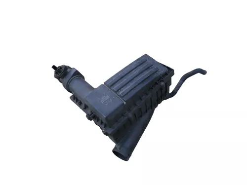VW Golf 5 Touran Passat 3C Luftfilterkasten Deckel Luftfilter 1K0129607P 1,9 TDI (118897)