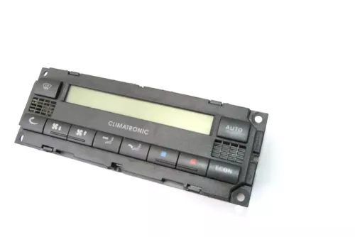 Skoda Octavia 1U Steuergerät Klimaanlage Klimabedienteil 1U1907044A