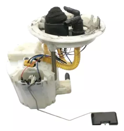 Audi A4 8K Dieselpumpe Tankpumpe 8K0919050D Kraftstoffpumpe 2.0 2,0 TDI 4-Zylind (119004)