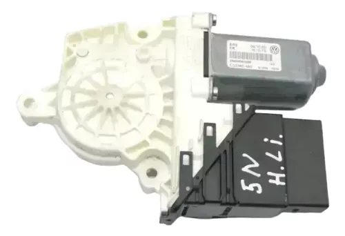 VW Tiguan 5N ektrischer Fensterheber Motor hinten links 5N0959703F