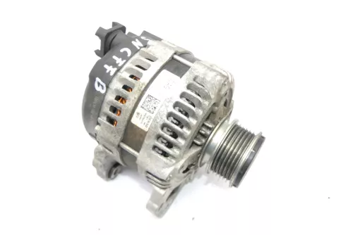 VW Tiguan Lichtmaschine Generator 03L903024 140A Start Stopp Betrieb TDI 60.000k (119064)