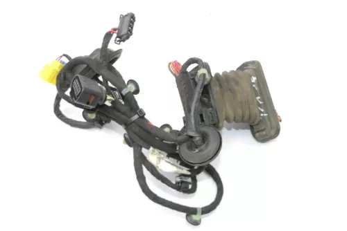 VW Passat 3C Kabelbaum Tür Türkabelbaum ZV vorne links Leitungssatz 3C1971120CK