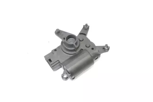 VW T5 Stellmotor für Fußraumklappe Heizung Umluft 7L0907511AJ (119330)