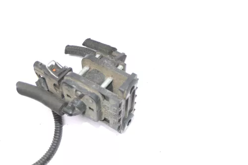 VW T4 LT Magnetventil 701906283 TDI Magnetventilblock (119333)