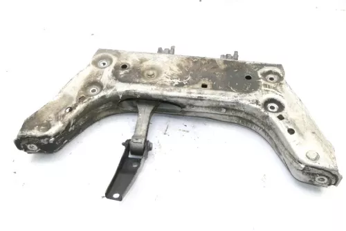 VW Lupo 6E Achse vorne Vorderachse Aggregateträger 6E0199287E 1,2 ANY AYZ Alu (119338)