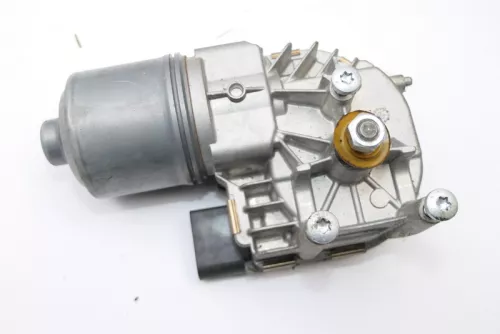 VW Golf 5 Plus Wischermotor Motor Scheibenwischer vorne links 5M0955023D bis2006 (119350)