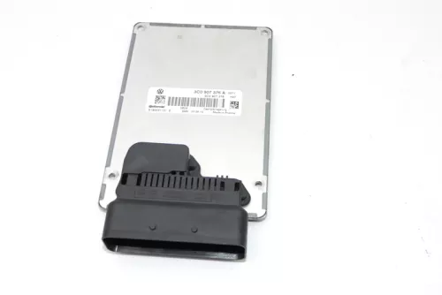 VW Tiguan 5N Passat 3C Steuergerät für elektronisch geregelte Dämpfu 3C0907376A  (119359)
