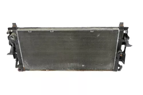 VW T4 Aufnahme für Kühler Wasserkühler Klima 701121253K 7D0820413A