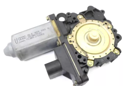 Audi A3 8L Fensterheber Motor vorne links 8L4959801C passt nur 4/5-Türer
