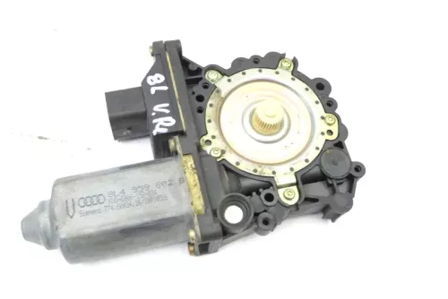 Audi A3 8L Fensterheber Motor vorne rechts 8L4959802C passt nur 4/5-Türer