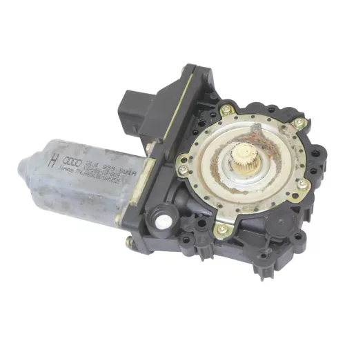 Audi A3 8L Fensterheber Motor hinten links 8L4959801A passt nur HINTEN
