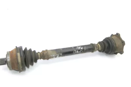 Audi A4 B5 A6 Passat 3B Antriebswelle Gelenkwelle 8D0407271BB links 8D0407271AJ (119465)