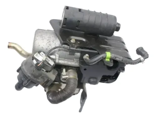 VW Tiguan 5N Zusatzheizer Standheizung Heizung Benzin 5N0815005R Webasto