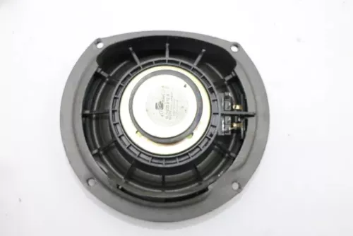 Seat Ibiza 6L Limousine Box Lautsprecher 6L0035412A hinten rechts (119487)