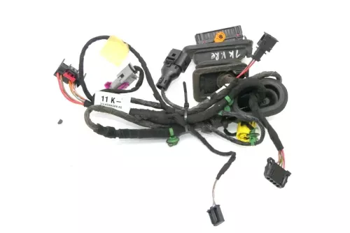 VW Golf Plus Kabelbaum Tür Türkabelbaum ZV vorne rechts 5M1971121K