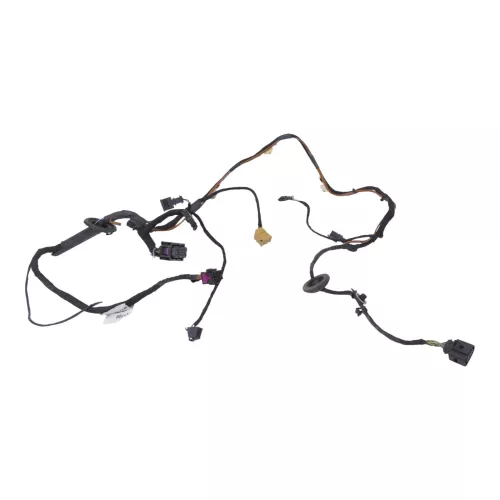 Golf 4 Bor Kabelbaum Tür Türkabelbaum ZV vorne links Leitungssatz 1J0971120LG LA