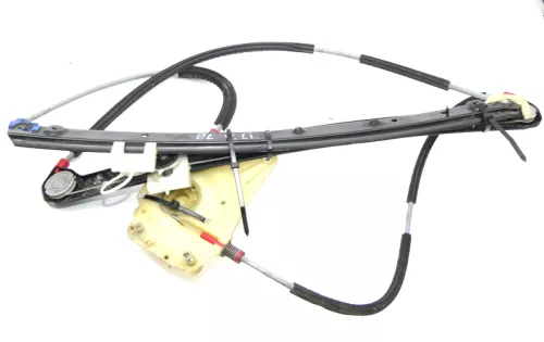 Audi A3 8L Fensterheber Gestänge elektrischer vorne links 8L4837461 4/5-Türer (119569)