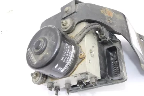 VW Sharan 7M ABS Steuergerät Hydroblock 7M0614111AB 1J0907379A