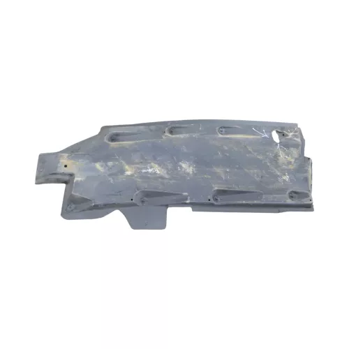 VW Polo 9N 6R Unterbodenverkleidung Verkleidung links unten Abdeckung 6R0825201 (119677)