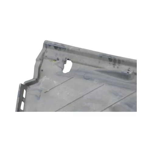 VW Polo 9N 6R Unterbodenverkleidung Verkleidung links unten Abdeckung 6R0825201 (119677)