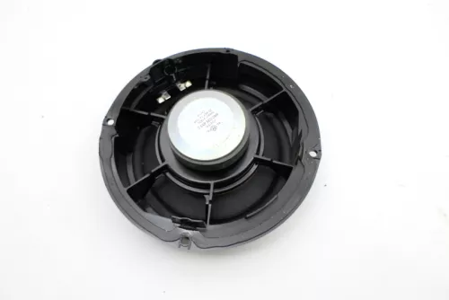 VW Polo 6R Box Lautsprecher 6R0035453C hinten links (119717)