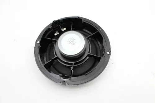VW Polo 6R Box Lautsprecher 6R0035453C hinten links (119717)