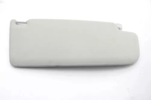 VW Up Mii Sonnenblenden Sonnenblende grau links 6RU857551A Sonne