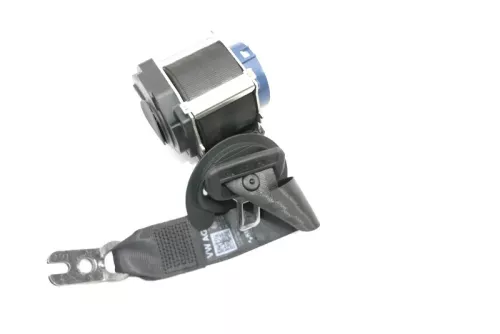 VW Up Gurt 1S0857806A /B hinten rechts