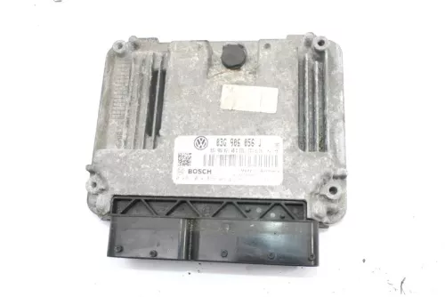 VW Golf 5 1K Jetta Steuergerät 1.9 TDI 77kw 105PS BLS Motor 03G906056J (119895)